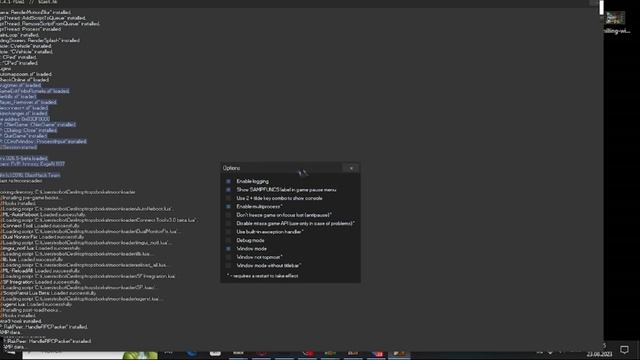 ЛУЧШАЯ СБОРКА ДЛЯ СЛАБЫХ ПК! КАК СКАЧАТЬ СБОРКУ ГТА САМП В 2023 ГОДУ смотреть онлайн