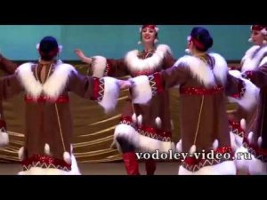 Девчата   Карякский танец