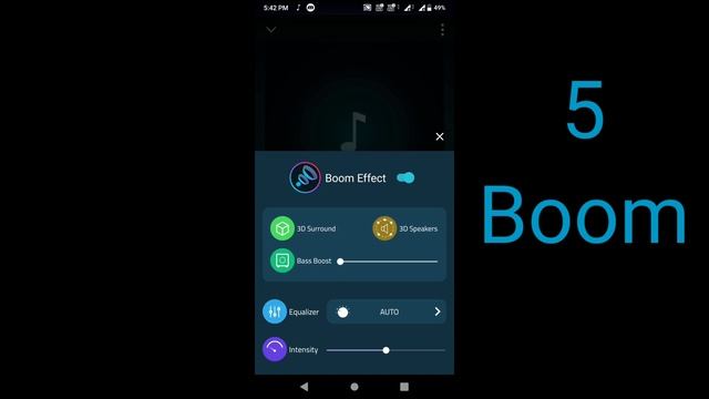 Top 8 Music player 2020 For Android mobile смотреть онлайн