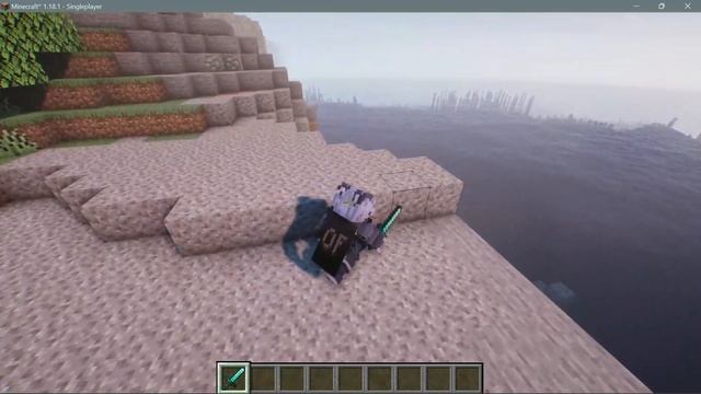 Minecraft Java 1.18.1 Top 5 Best Fabric Character Player Mods on 1.18.1 (Skins,Capes,Models) смотреть онлайн