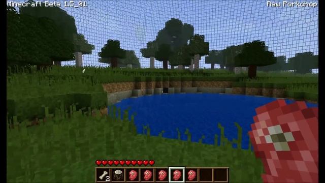 Let's Play Minecraft with Mods - Biosphere Adventures - Episode 1: Spheres in Minecraft? [HD] смотреть онлайн