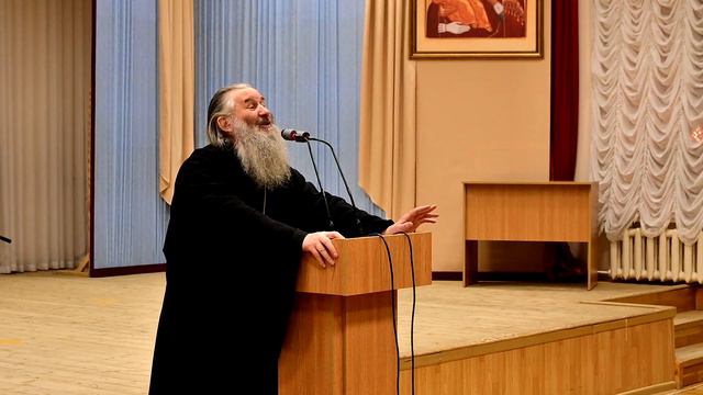 Слово владыки Иоанна на мероприятии, посвящённом 5-летию Епархиальной паломнической службы "Елеон" смотреть онлайн