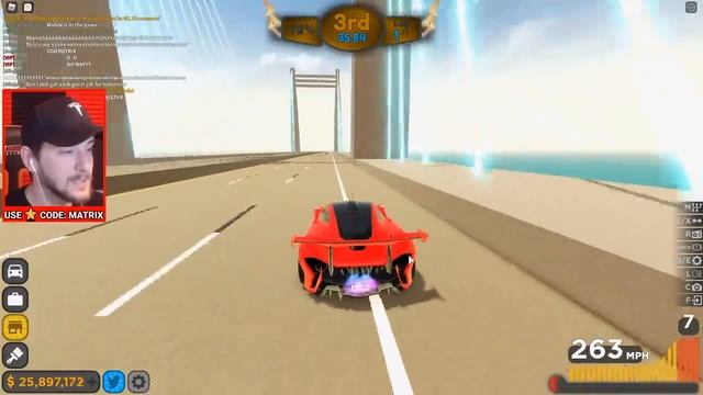 NEW SUPER CARS + BOOST in DRIVING EMPIRE UPDATE! (Roblox Driving Empire) смотреть онлайн