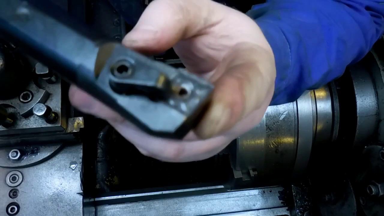 Как работает РАСТОЧНОЙ РЕЗЕЦ из Китая . ОБЗОР смотреть онлайн