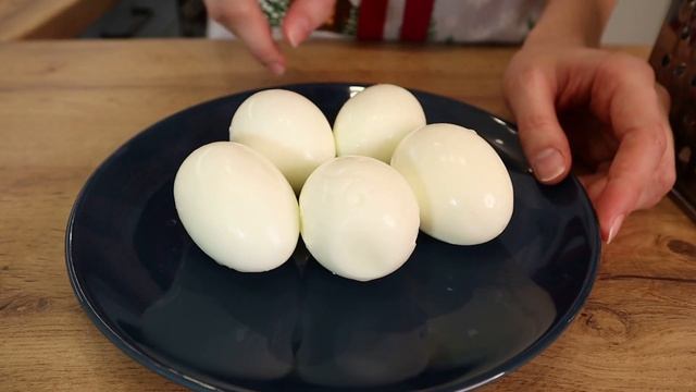 Праздничные ЗАКУСКИ из крабовых палочек / 2 разные ИЗ ОДИНАКОВЫХ ингредиентов смотреть онлайн