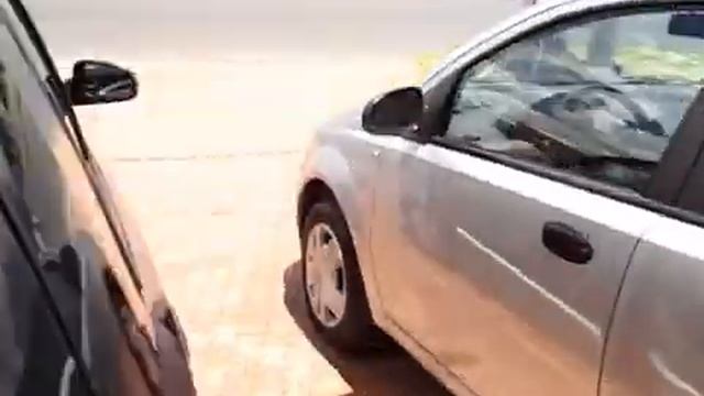 Chevrolet Aveo 1.4 5 Puertas Mecánico Aire Acondicionado 2008