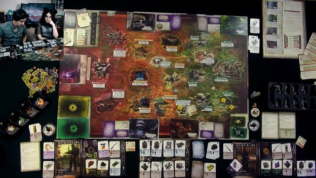 Зона: Тайны Чернобыля - ИГРАЕМ! часть 2 смотреть онлайн