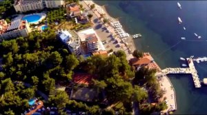 GRAND YAZICI CLUB TURBAN 5* - Гранд Язычи Клуб Тюрбан - Турция, Мармарис | отели Мармариса, обзор