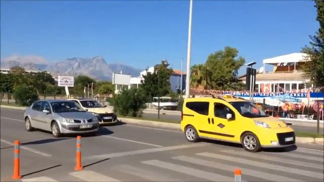 В Асмолов Осенний пляж смотреть онлайн