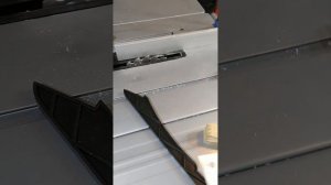 Собрал пилу Zitrek TS-1800-250