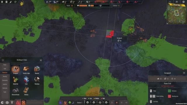 ENDZONE - A WORLD APART (ОБЗОР И ПРОХОЖДЕНИЕ) #1 - ЖИЗНЬ ПОСЛЕ... смотреть онлайн