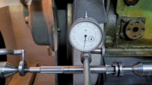 Китайский мотор  Gladiator 9.8 ремонт редуктора