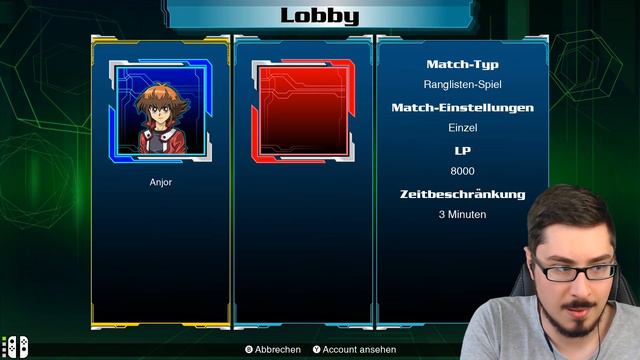 Online Duell! | #85 | Yu-Gi-Oh! Legacy of the Duelist: Link Evolution смотреть онлайн