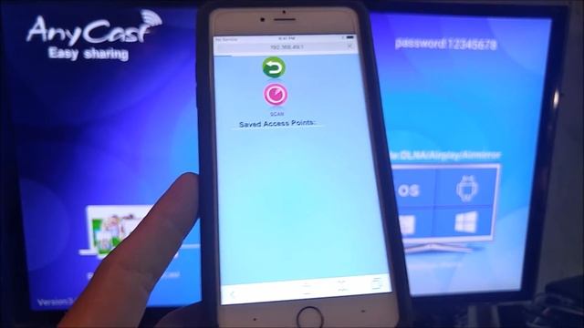 (:Review:) EZCast HDMI TV Dongle ~ MiraCast/AllShare/Kodi/BubbleUPNP Render Device смотреть онлайн