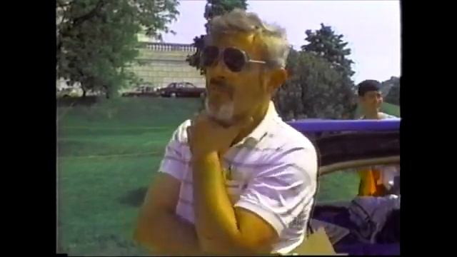 Solar Electric Car Primer, 1991 смотреть онлайн