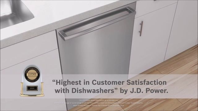 Bosch 800 Series 24" Dishwasher with Quiet Operation SHXN8U55UC At Appliancesconnection.com смотреть онлайн