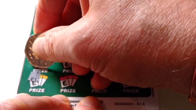 Scratchcards...FAST 200...MONOPOLY MILLIONAIRE..CASH WORD..etc.... смотреть онлайн