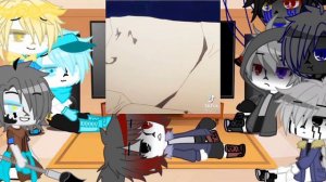 реакция сансов на т/и (4/??)