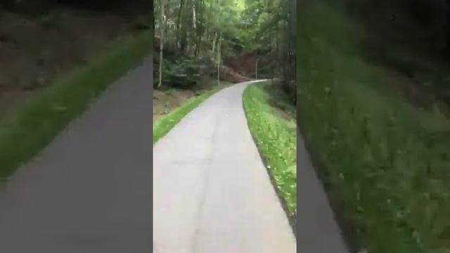 Der Weg zum SPD-Brünnerl in Neustadt an der Waldnaab смотреть онлайн