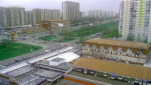 Пожар в Развлекательном центре в Марьино 6 мая 2017 смотреть онлайн