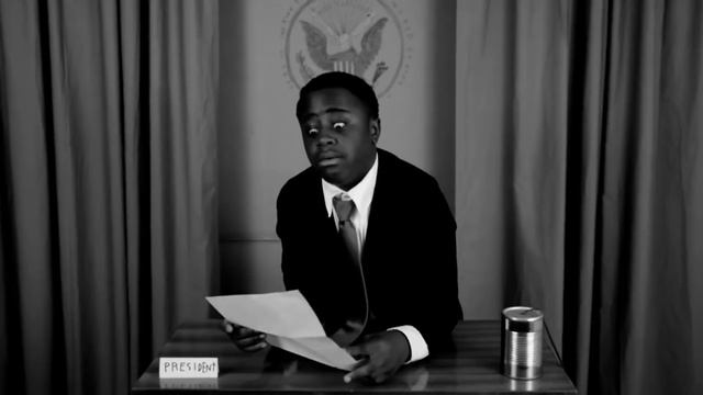 What Happened To Kid President? | Kid President Travel Show E1