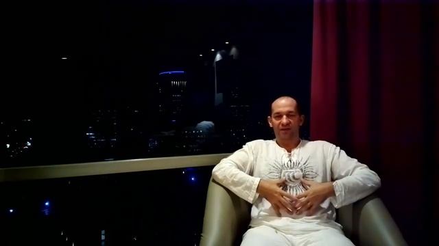 Лечебная Медитация 2 й чакры Сатья Ео'Тхан Гранд Мастер Рейки Академия Джакарта, Индонезия 72 смотреть онлайн