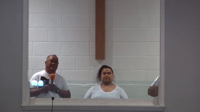 Dana's Baptism смотреть онлайн
