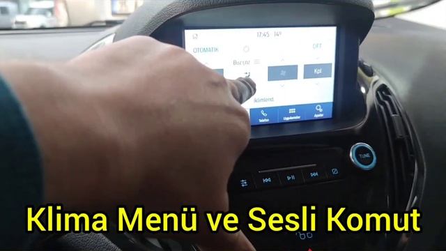 Ford Courier Titanyum Plus Video İzleme, Tek Tuşla Cam Kapatma, Kilitte Korna, Gizli Özellik İzmir смотреть онлайн