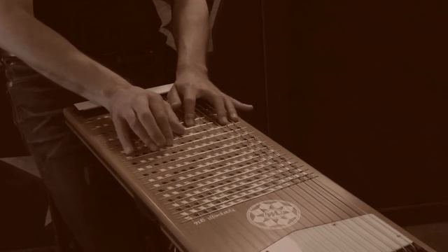 The Eagles - Hotel California (гиталеле)