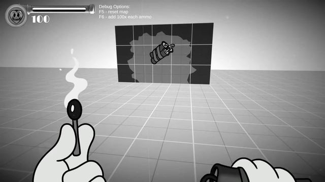 Mouse - Steam Trailer смотреть онлайн