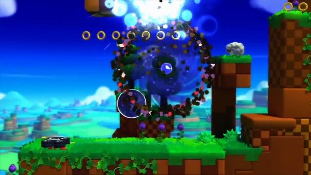 SONIC THE HEDGEHOG (Honest Game Trailers) смотреть онлайн