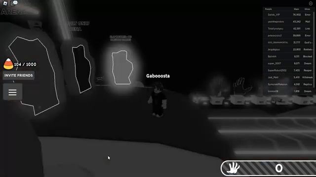 OP Slap Battles script – (Autofarm Halloween Event) смотреть онлайн