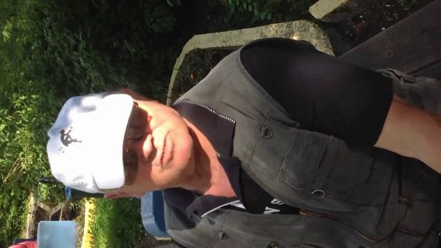 Геннадий о радиации в Дубне смотреть онлайн