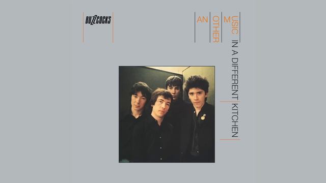 Buzzcocks - I Don't Mind (2018 Remastered Version) (Official Audio) смотреть онлайн