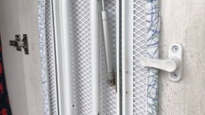 Гладильная доска встроенная в шкаф