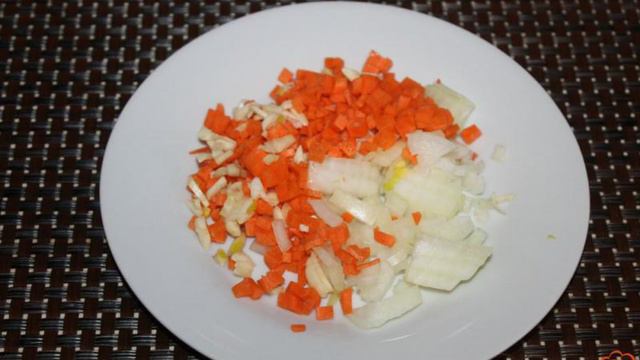 Рецепты от шеф-повара