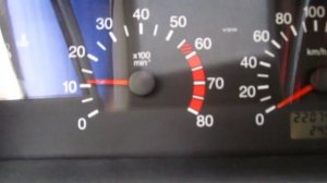 проблема с пуском на холодный двигатель ваз 2112