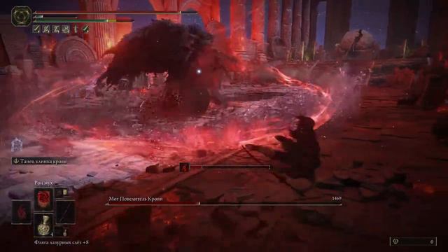 Shadows Of The Earth