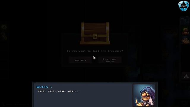 Dungeon Rushers | First 30 Minutes смотреть онлайн