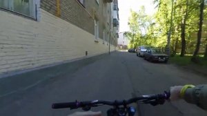 Как настроить амортизатор на велосипеде?