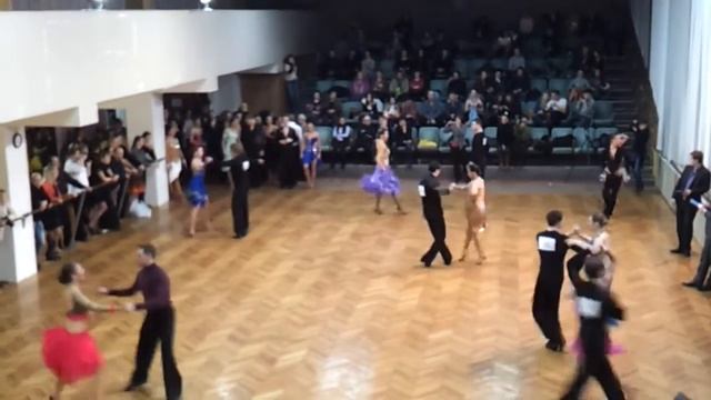 Самба, E класс смотреть онлайн