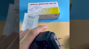 Измеритель влажности  c OZON. Измерение влажности древесины. Прибор для измерения влажности дерева