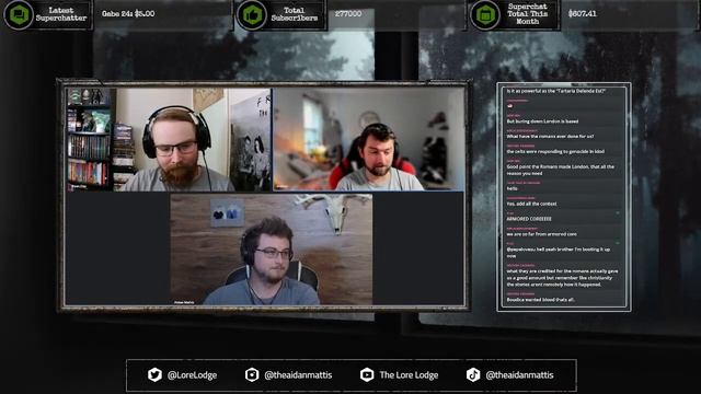 The Roman Invasion of Britain | Podcast Episode 2 смотреть онлайн