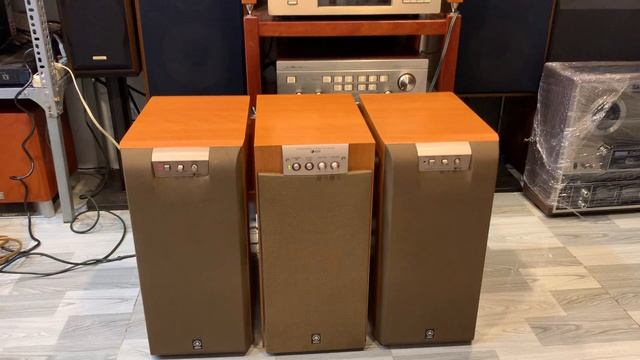 (đã bán hết )Sup Yamaha yst-sw 90, 205: hát karaoke,nghe nhạc , xem phim ( phòng 40m)- Bass: 20cm смотреть онлайн