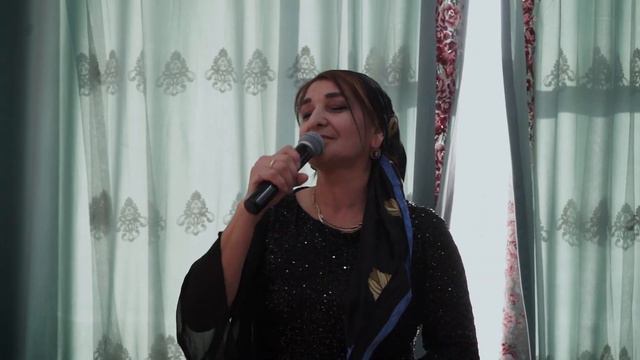 Патимат Гусейнова смотреть онлайн