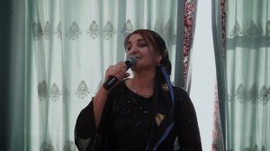 Патимат Гусейнова