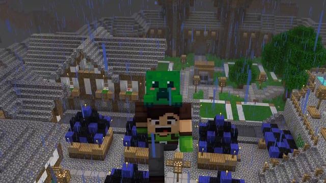 NEW 1.17 Factions Bedrock + Java Server ! || Join My New Server Now ! смотреть онлайн