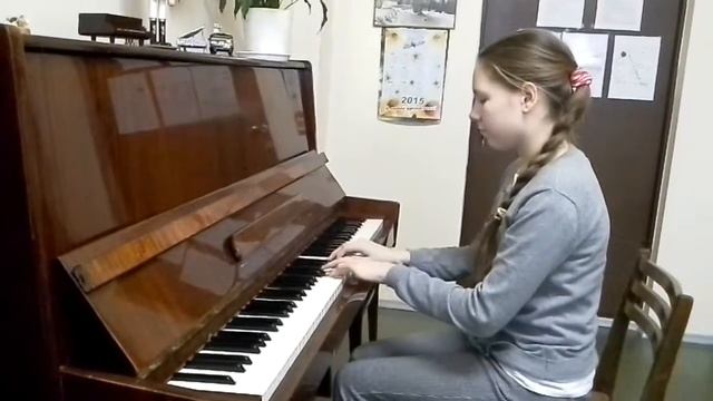 Играет Катя Борисова смотреть онлайн