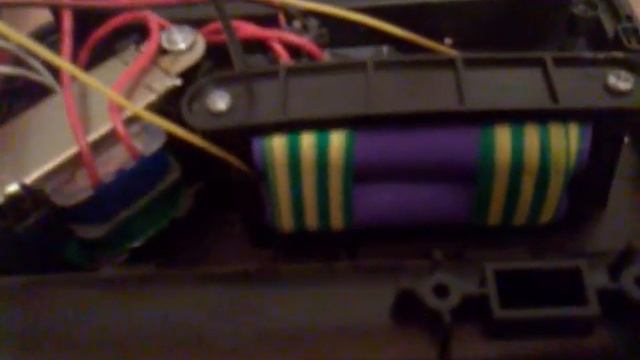 ЛИТИЙ ИОННЫЕ БАТАРЕИ ДЛЯ КИТАЙСКОГО РАДИОПРИЕМНИКА смотреть онлайн