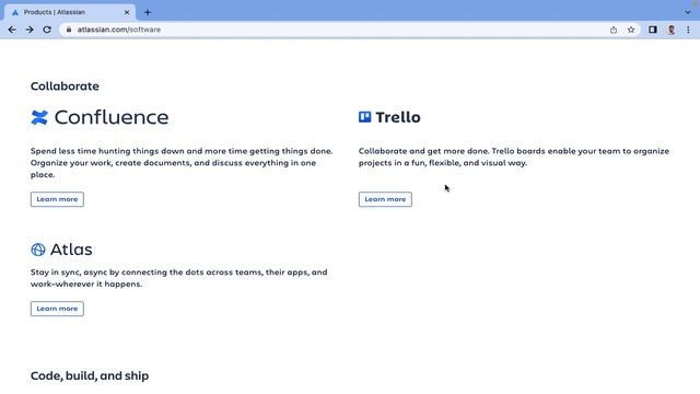 Atlassian - The company behind Jira and its products смотреть онлайн
